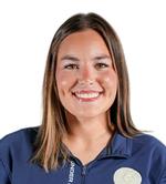 Emma Frye, Assistant Coach